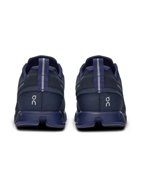 ON RUNNING Zapatillas Cloud 5 Waterproof Hombre Navy/Ink