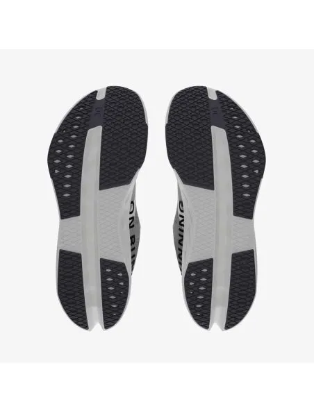 ON RUNNING Zapatillas Cloudsurfer Next Hombre Glacier/White