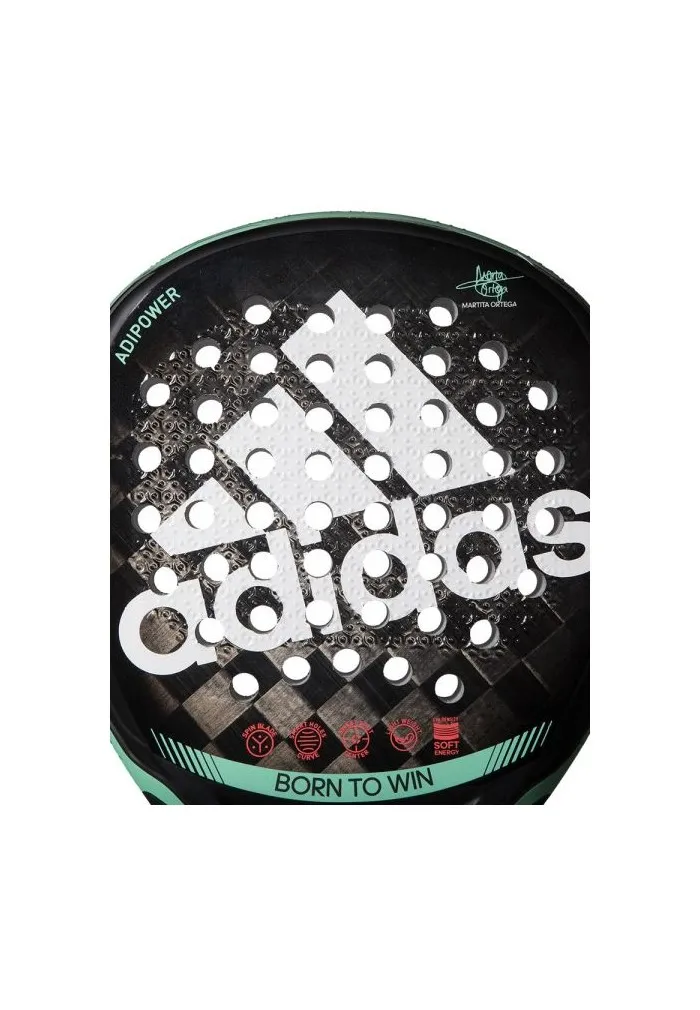 PALA ADIDAS ADIPOWER LIGHT 3.1 2022