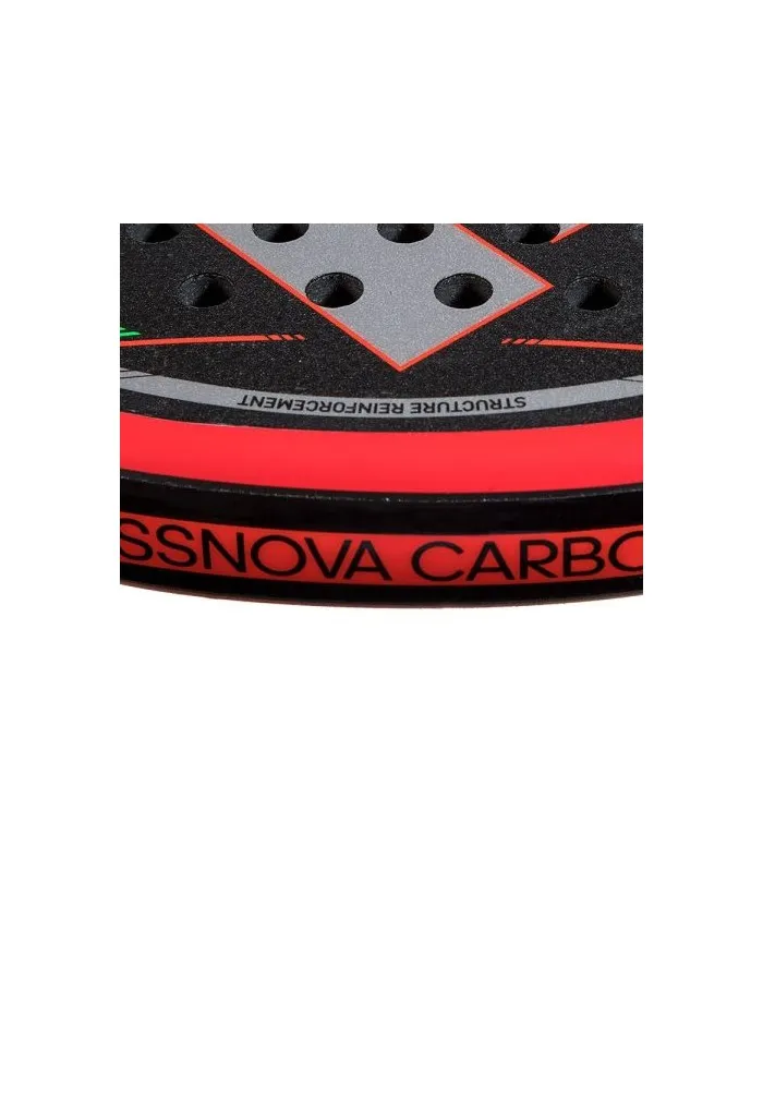 PALA ADIDAS ESSNOVA CARBON 3.1 2022