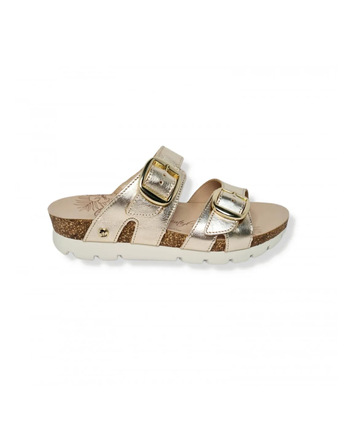 Panama Jack sandalia mujer SHIRLEY B10