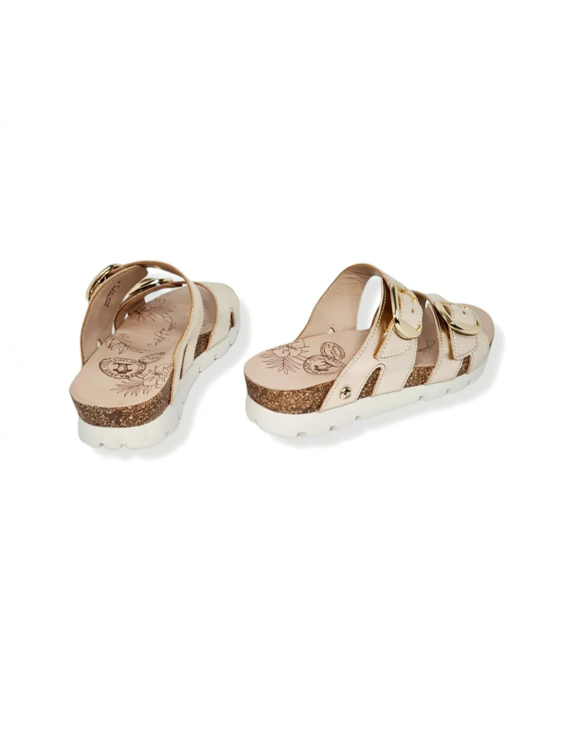 Panama Jack sandalia mujer SHIRLEY B10