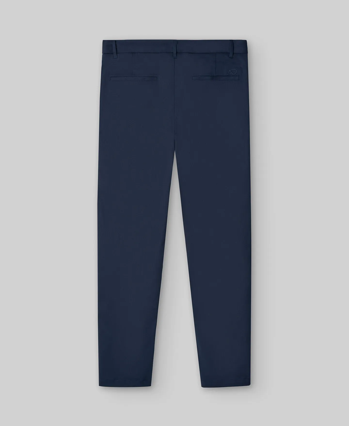 Pantalón chino microtextura hombre