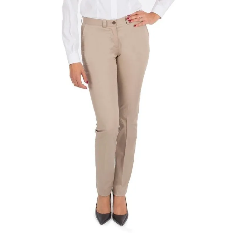 PANTALON CHINO DE MUJER GARYS 204700