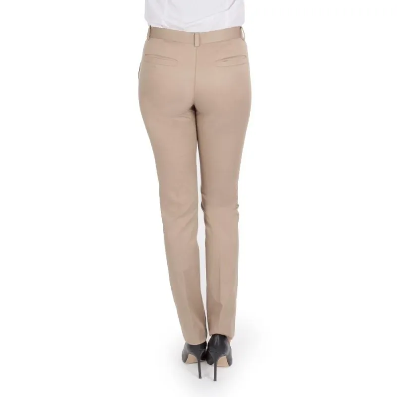 PANTALON CHINO DE MUJER GARYS 204700
