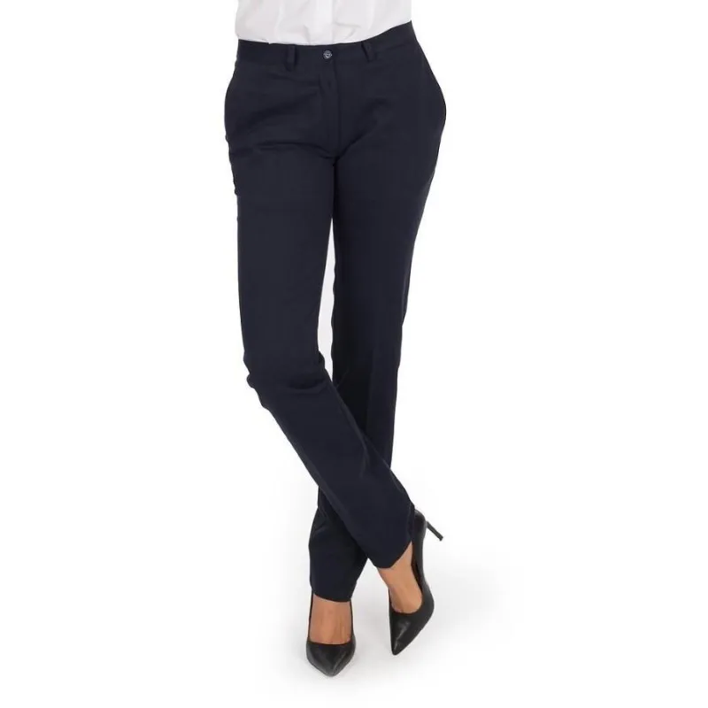 PANTALON CHINO DE MUJER GARYS 204700
