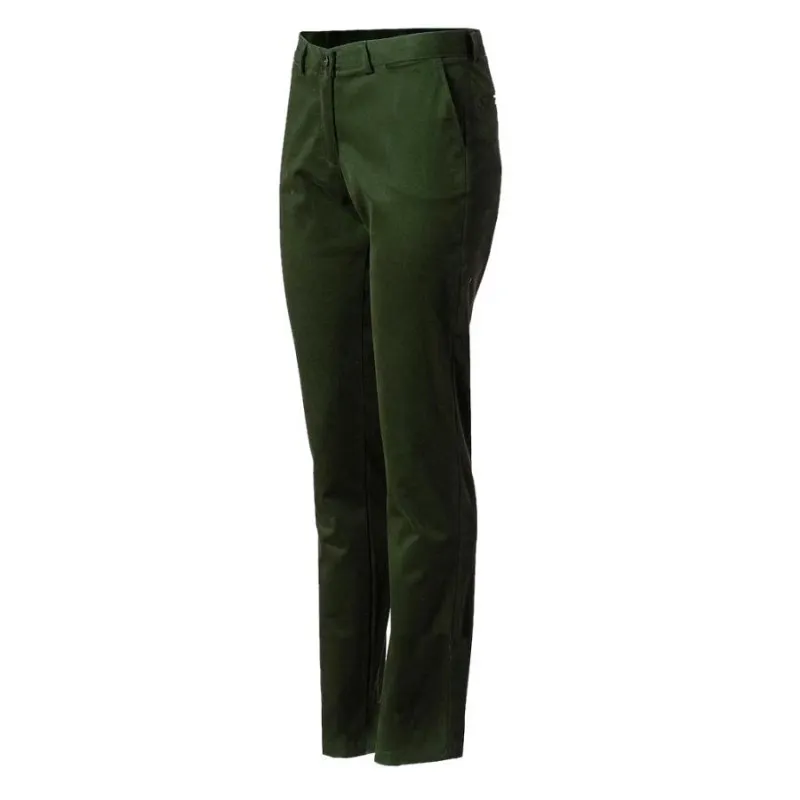 PANTALON CHINO DE MUJER GARYS 204700