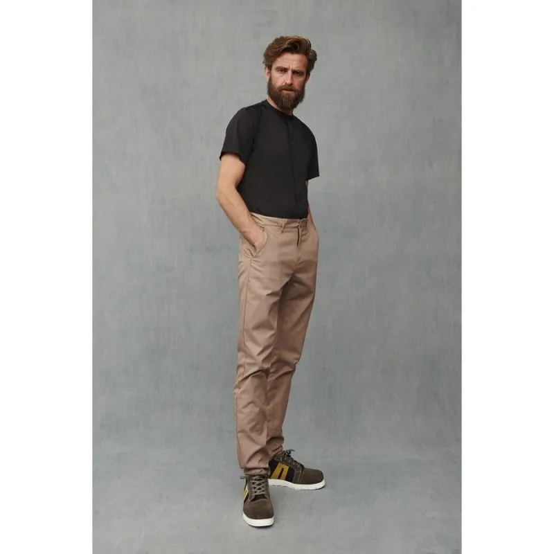 PANTALON CHINO MONZA 1806