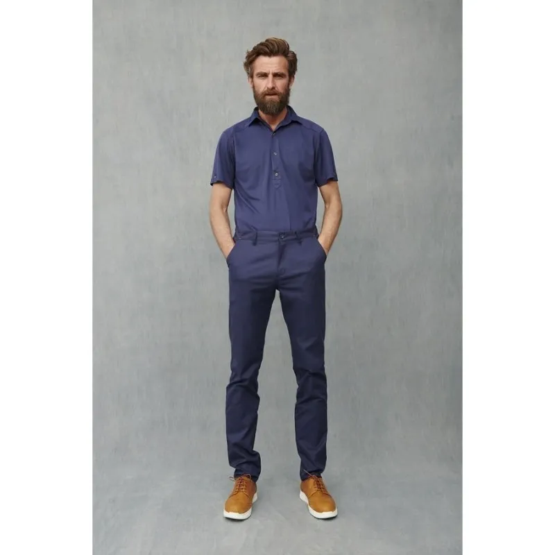 PANTALON CHINO MONZA 1806