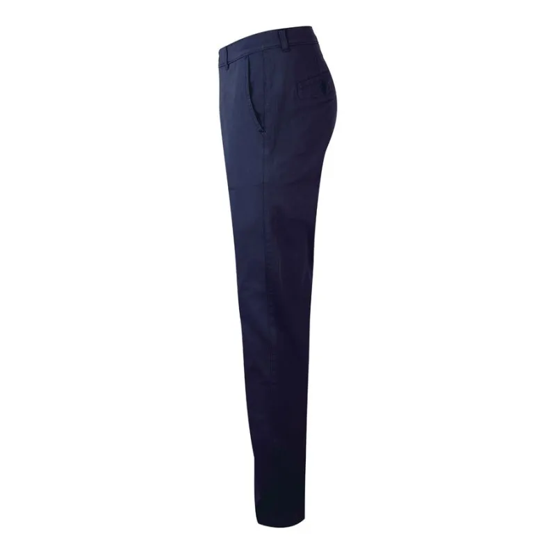 PANTALON CHINO VELILLA STRETCH 403010S