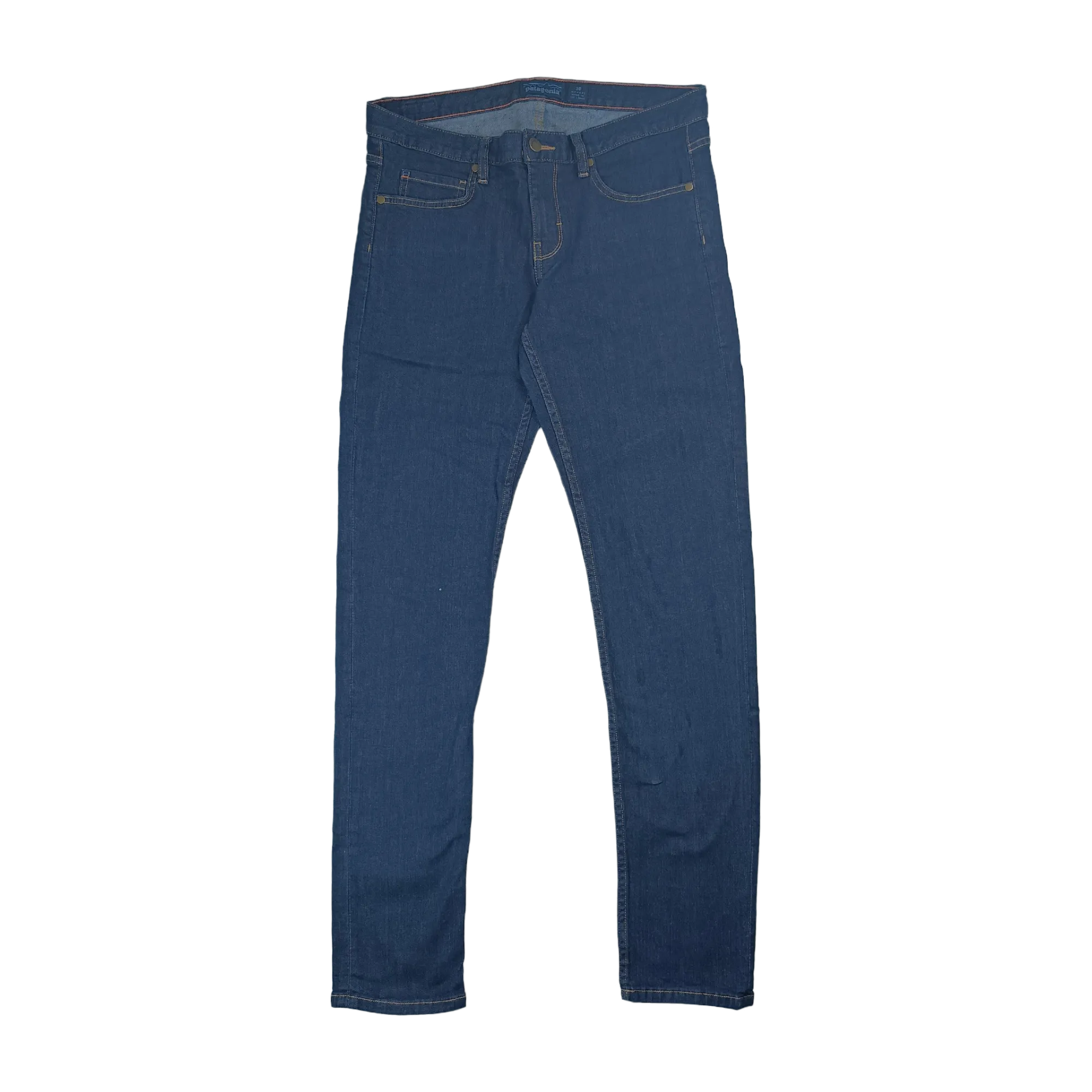 PANTALON MUJER SLIM JEANS  USADO (MUY BUENA)