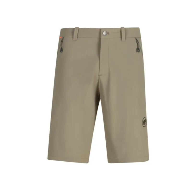 Pantalones cortos de senderismo Mammut Pantalones cortos de senderismo (estaño) hombre