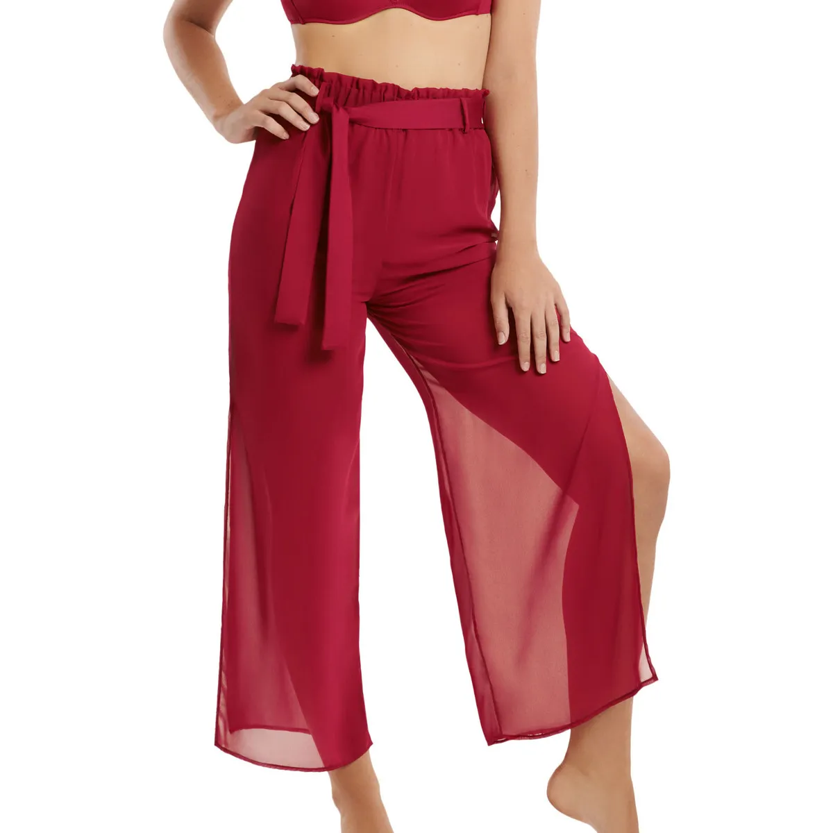 Pantalones de playa Isola Rossa
