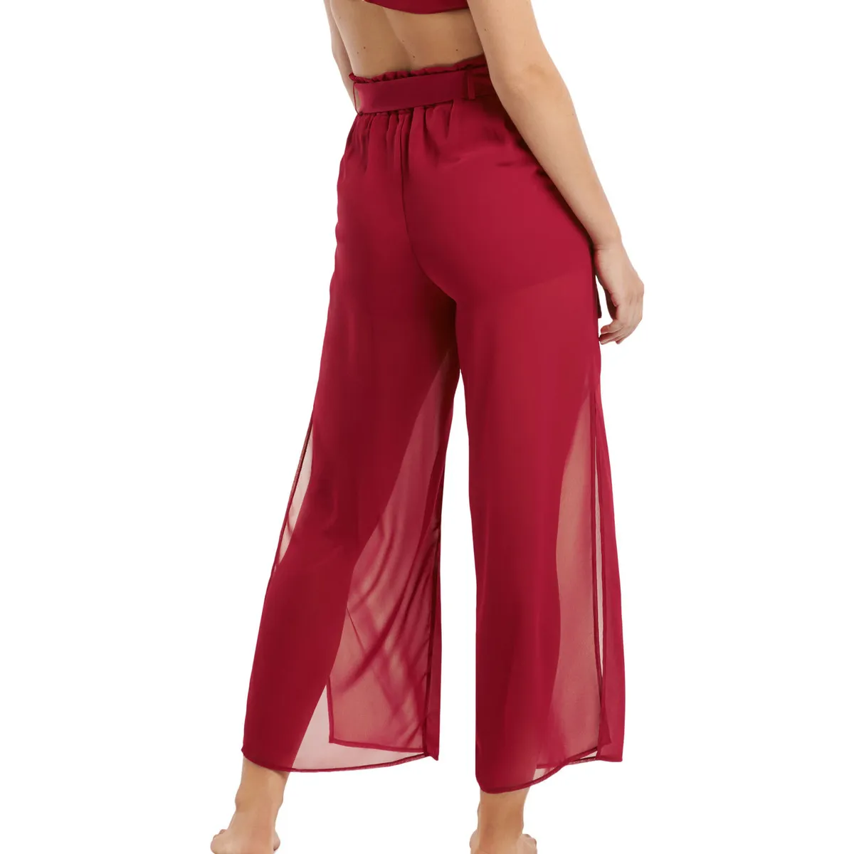 Pantalones de playa Isola Rossa