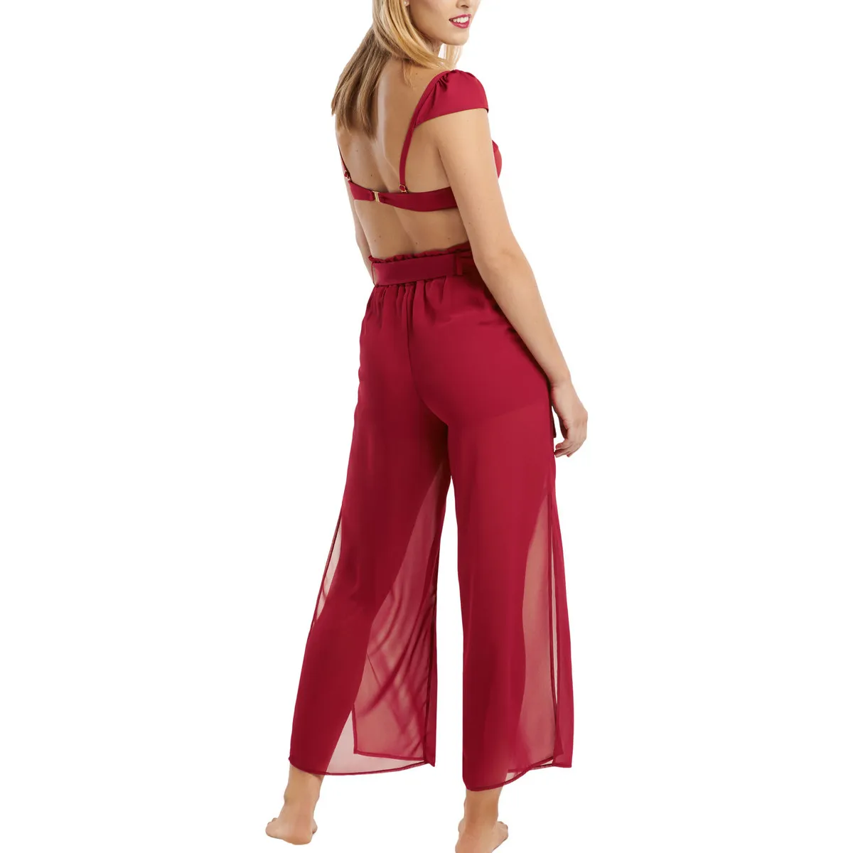 Pantalones de playa Isola Rossa