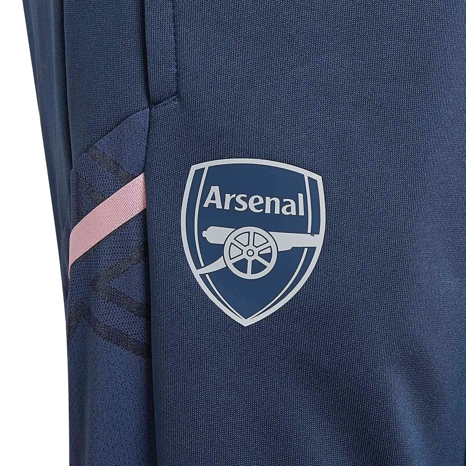 Pantalón adidas Arsenal niño entrenamiento