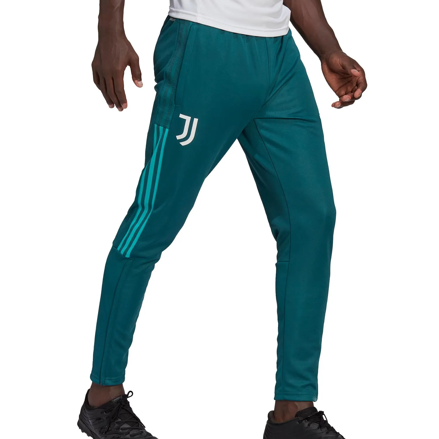 Pantalón adidas Juventus entrenamiento