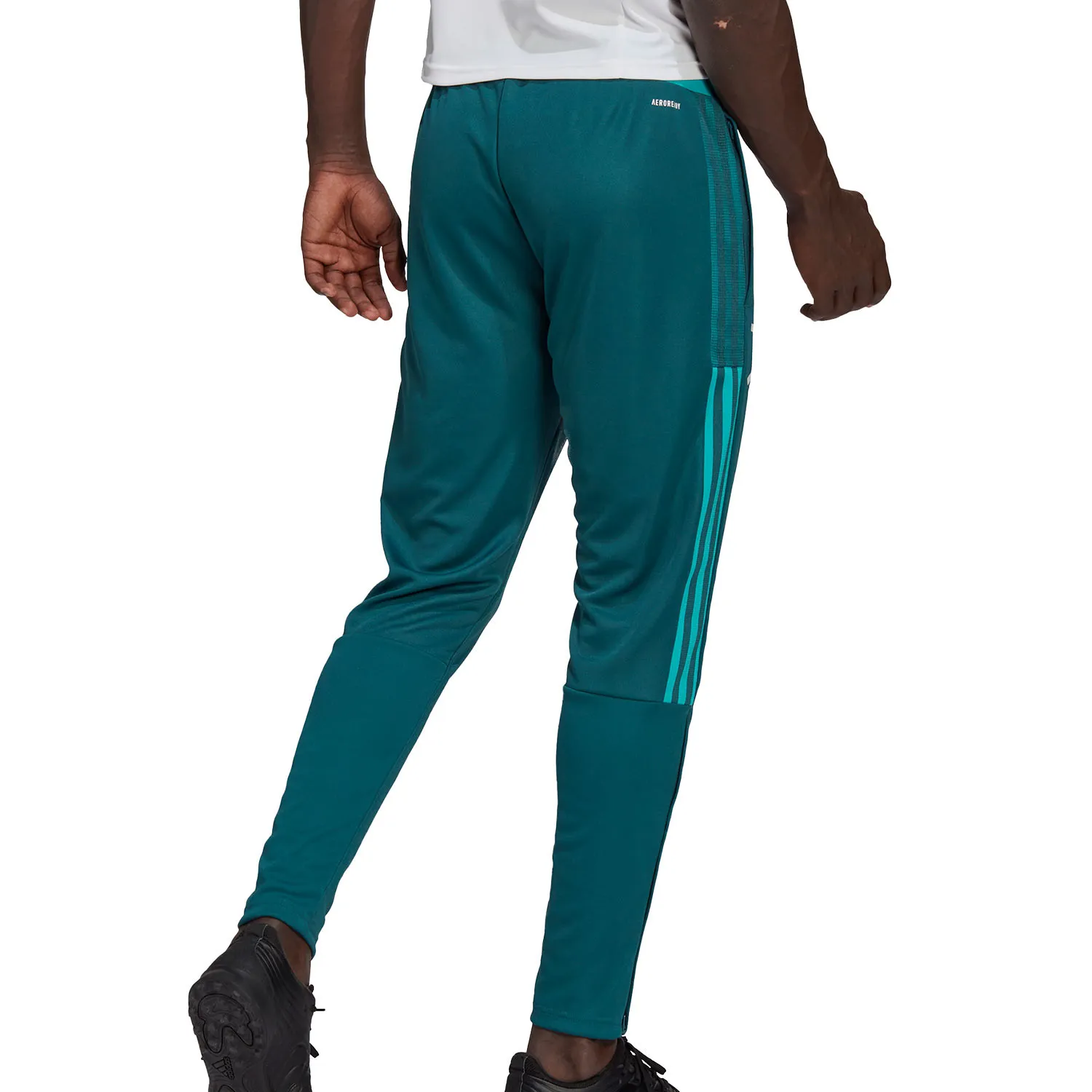 Pantalón adidas Juventus entrenamiento