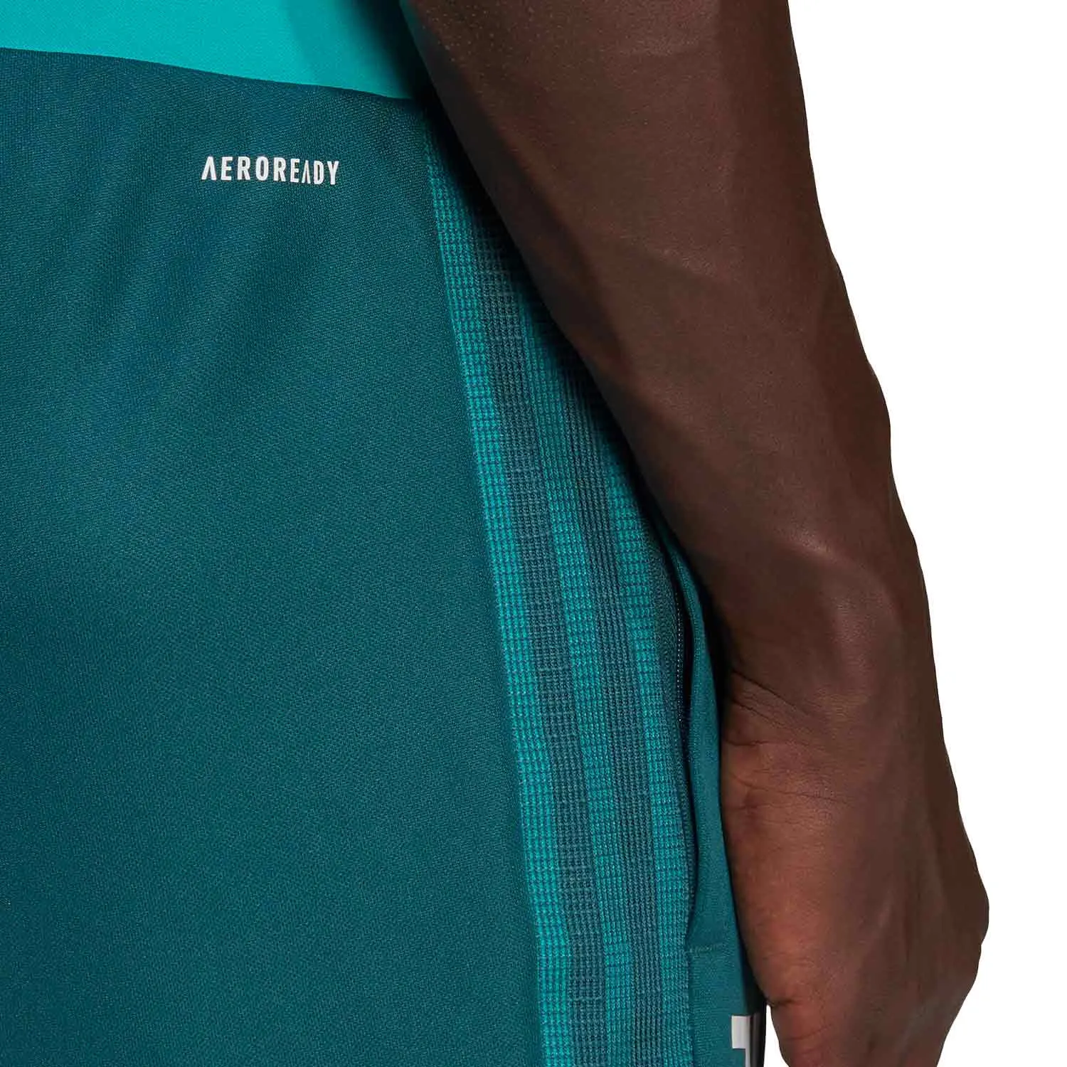 Pantalón adidas Juventus entrenamiento