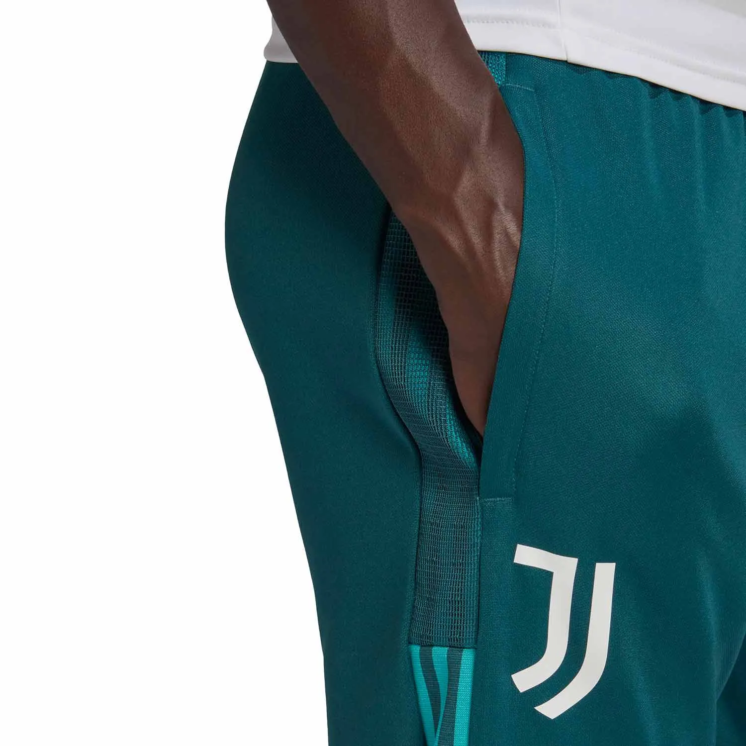 Pantalón adidas Juventus entrenamiento