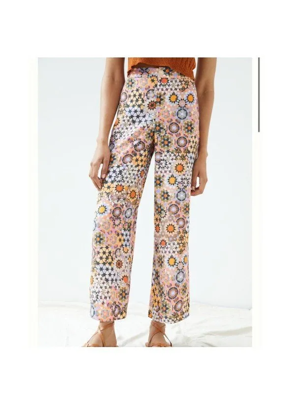Pantalón Anthropologie