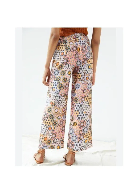 Pantalón Anthropologie