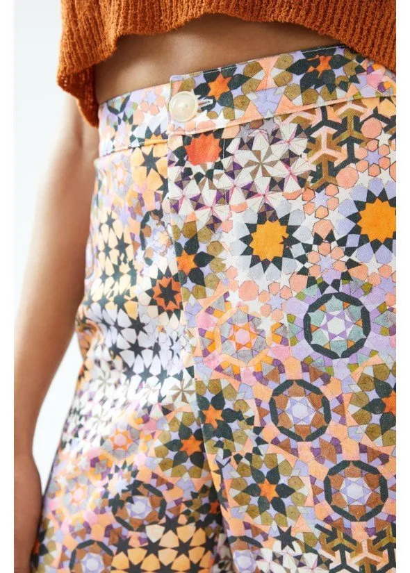 Pantalón Anthropologie