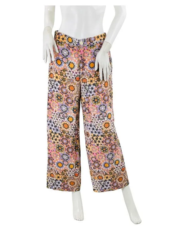 Pantalón Anthropologie