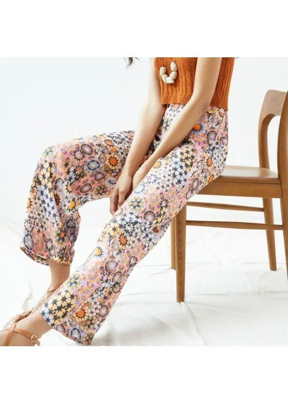 Pantalón Anthropologie