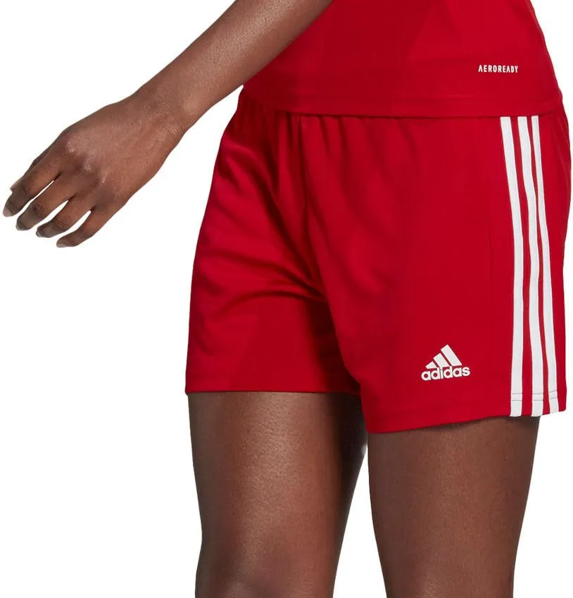 Pantalón corto adidas SQUAD 21 SHO W