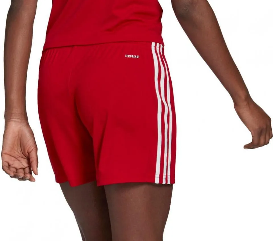 Pantalón corto adidas SQUAD 21 SHO W