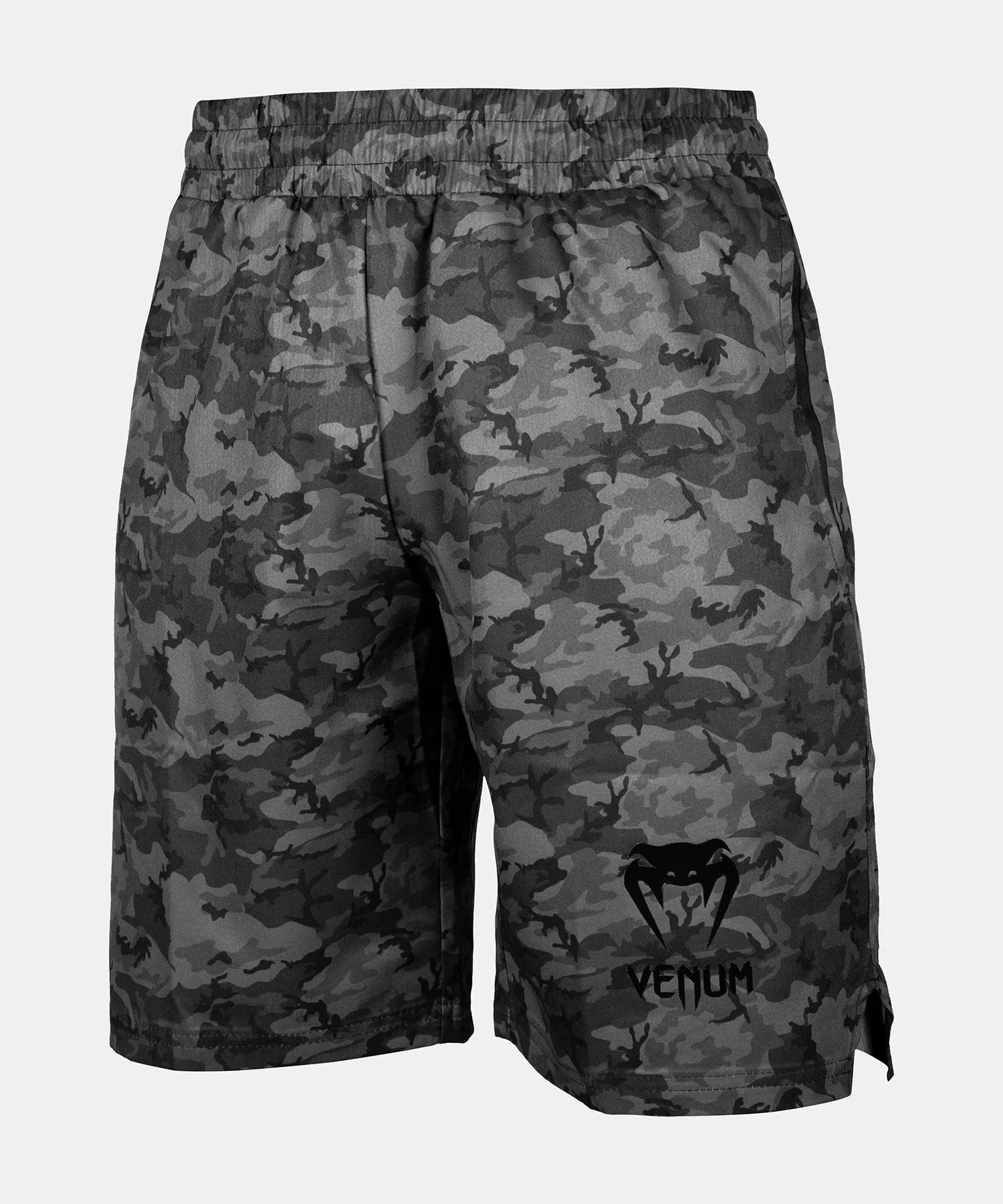 PANTALóN CORTO DE ENTRENAMIENTO VENUM CLASSIC  CAMO URBANO