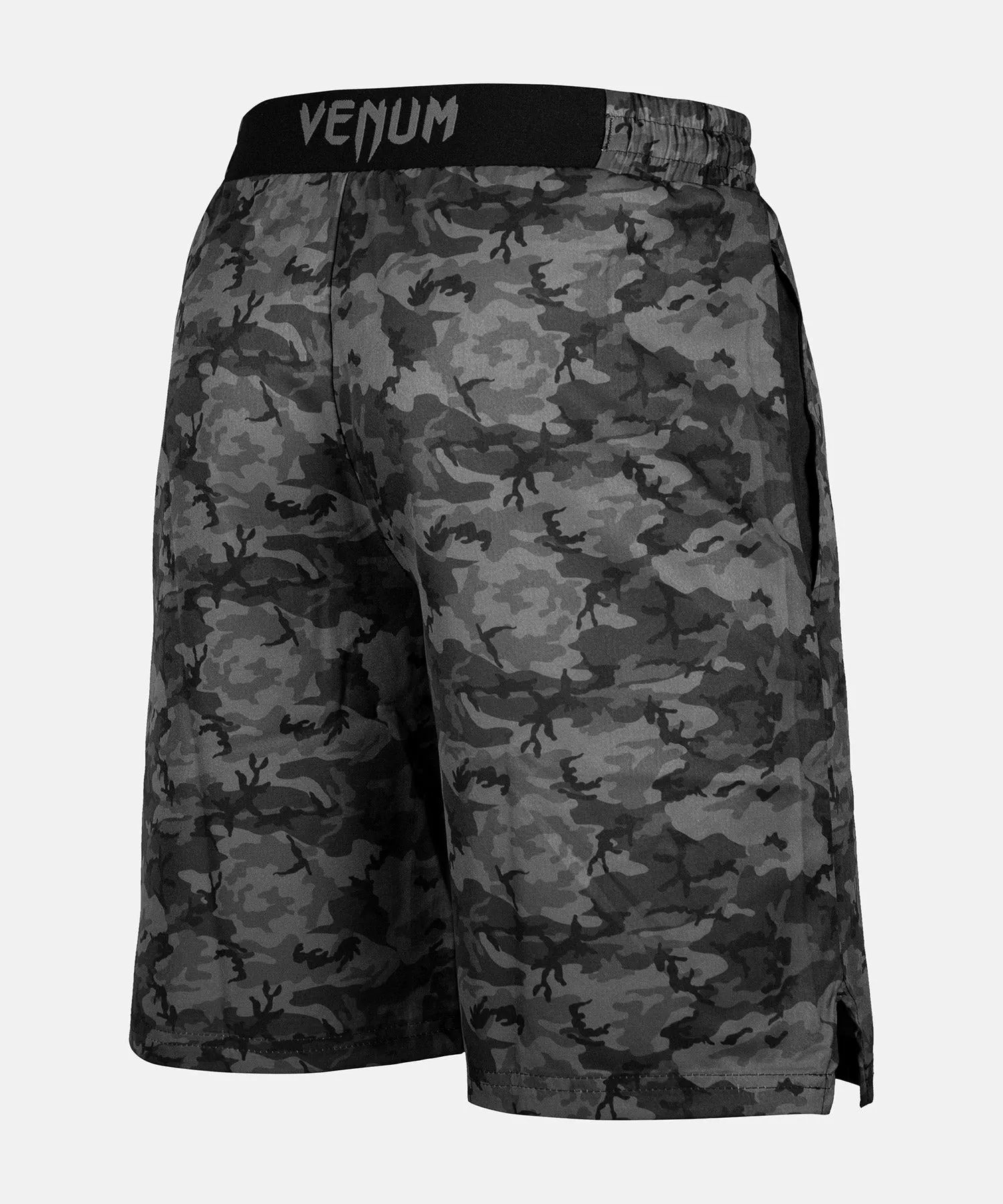 PANTALóN CORTO DE ENTRENAMIENTO VENUM CLASSIC  CAMO URBANO