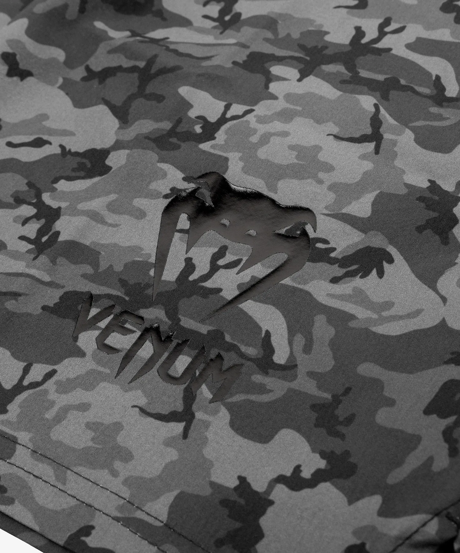PANTALóN CORTO DE ENTRENAMIENTO VENUM CLASSIC  CAMO URBANO