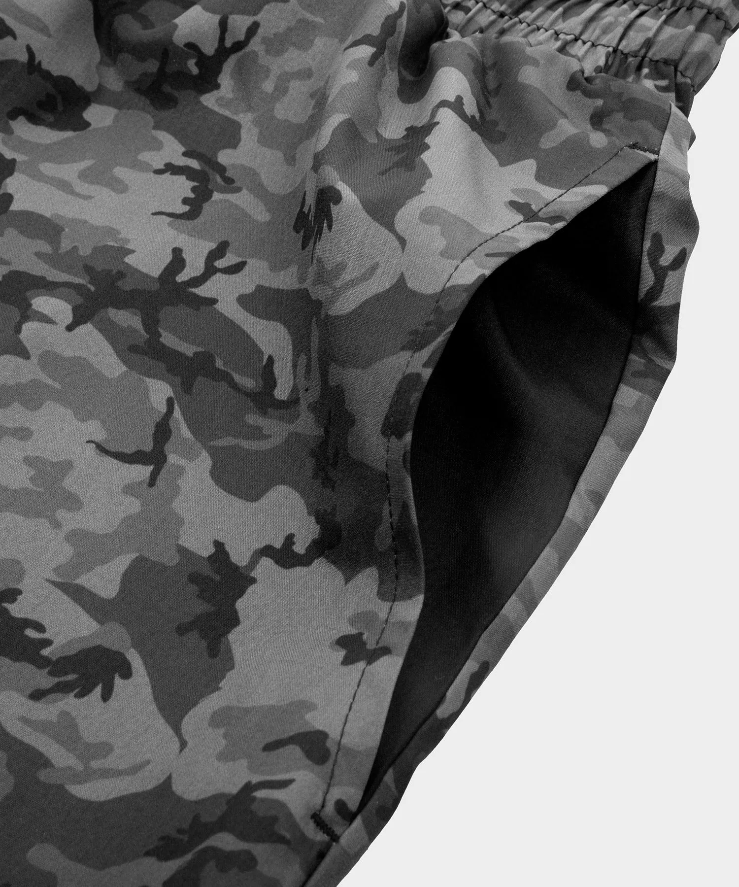 PANTALóN CORTO DE ENTRENAMIENTO VENUM CLASSIC  CAMO URBANO