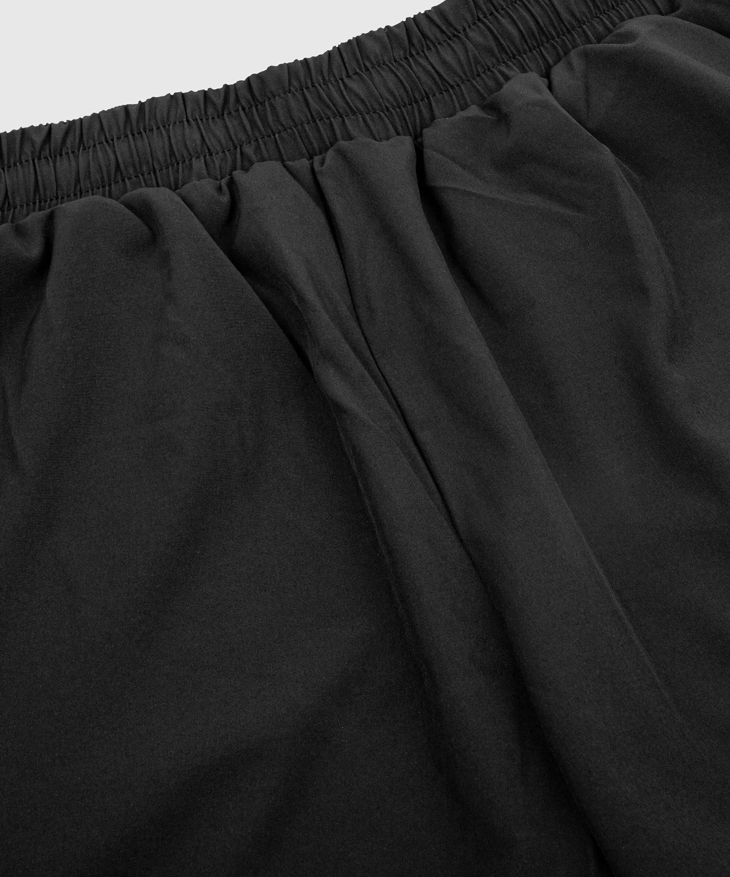 PANTALóN CORTO DE ENTRENAMIENTO VENUM CLASSIC  NEGRO/AMARILLO FLUO