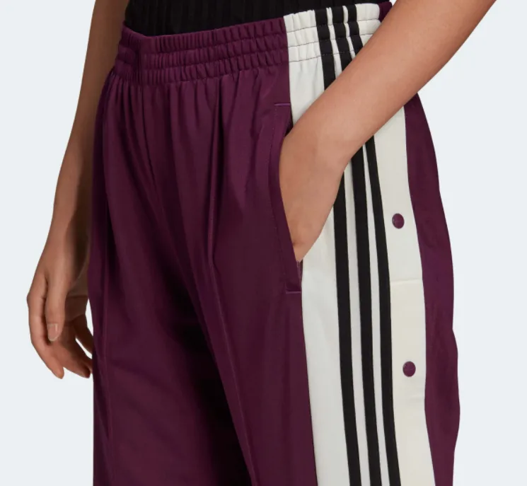 Pantalón de Chándal Adidas «Tribal»