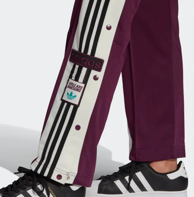 Pantalón de Chándal Adidas «Tribal»