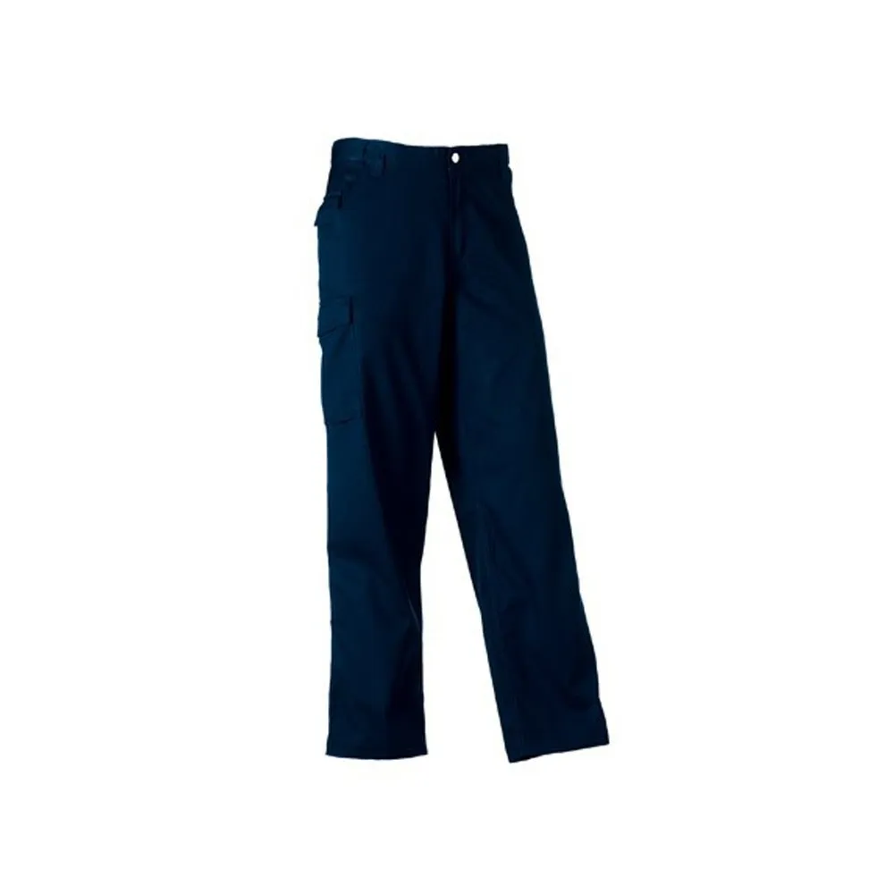 Pantalón de trabajo sarga largo 32”