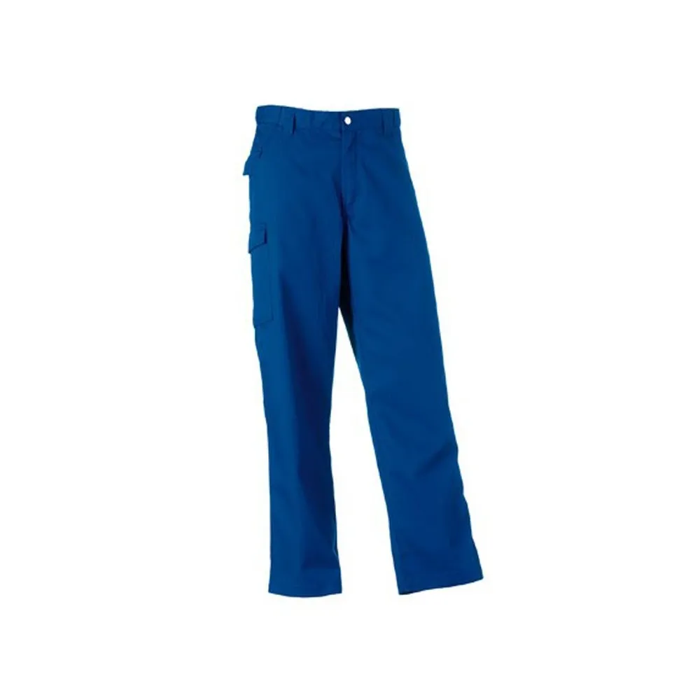Pantalón de trabajo sarga largo 32”