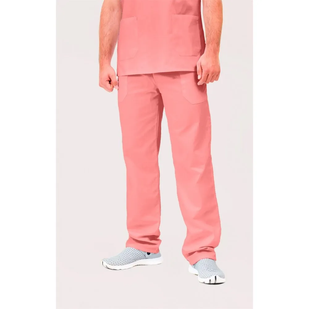 Pantalón goma entera con bolsillos Hidroflex