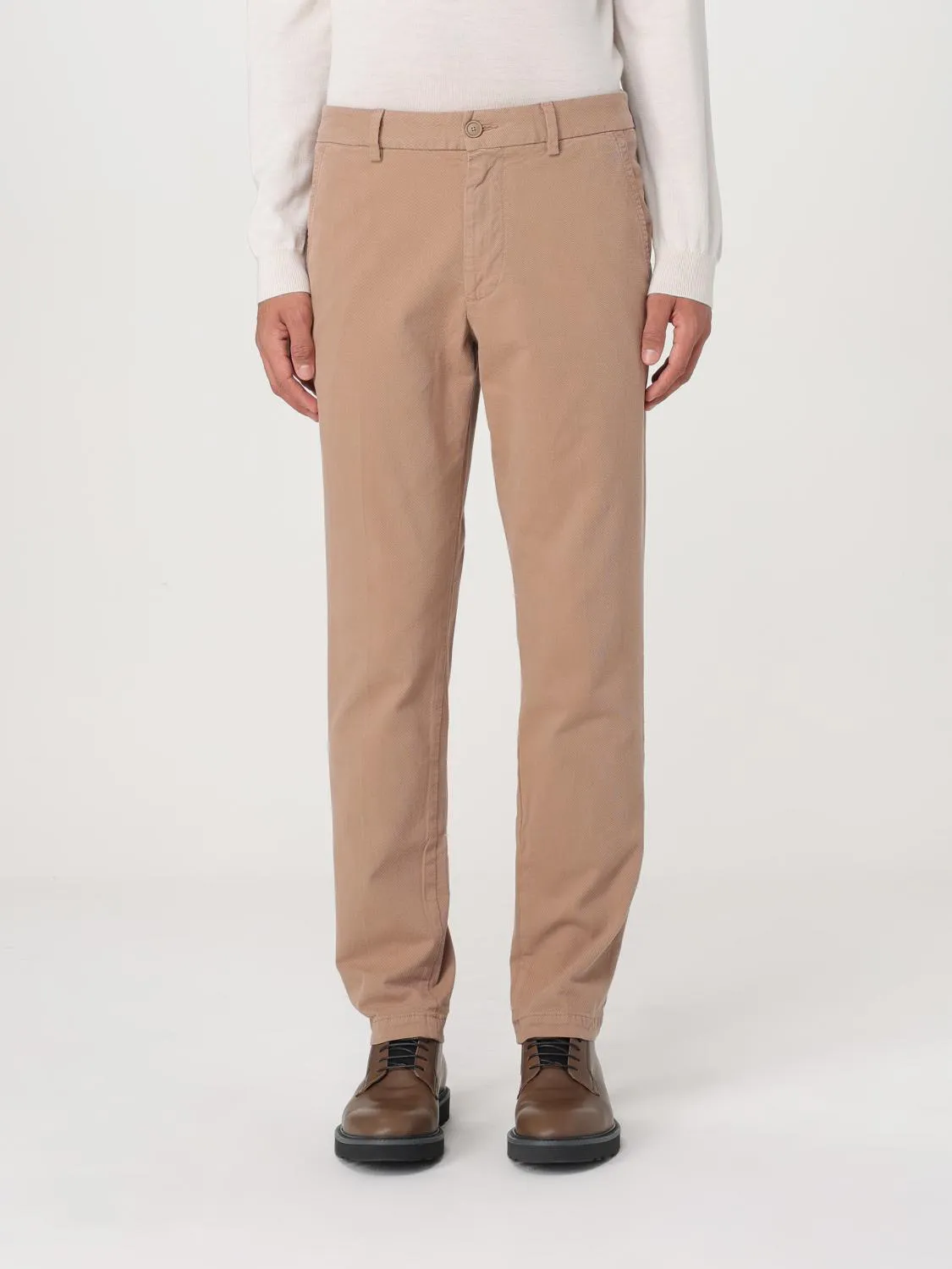 Pantalón hombre Boss