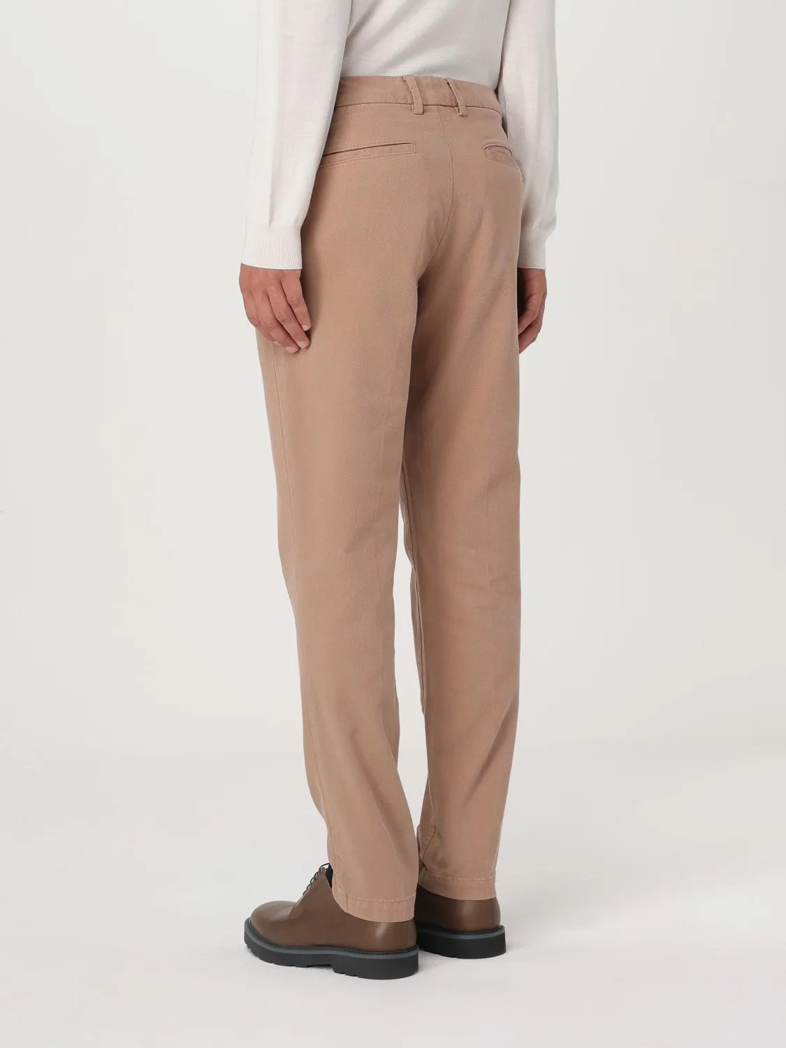 Pantalón hombre Boss