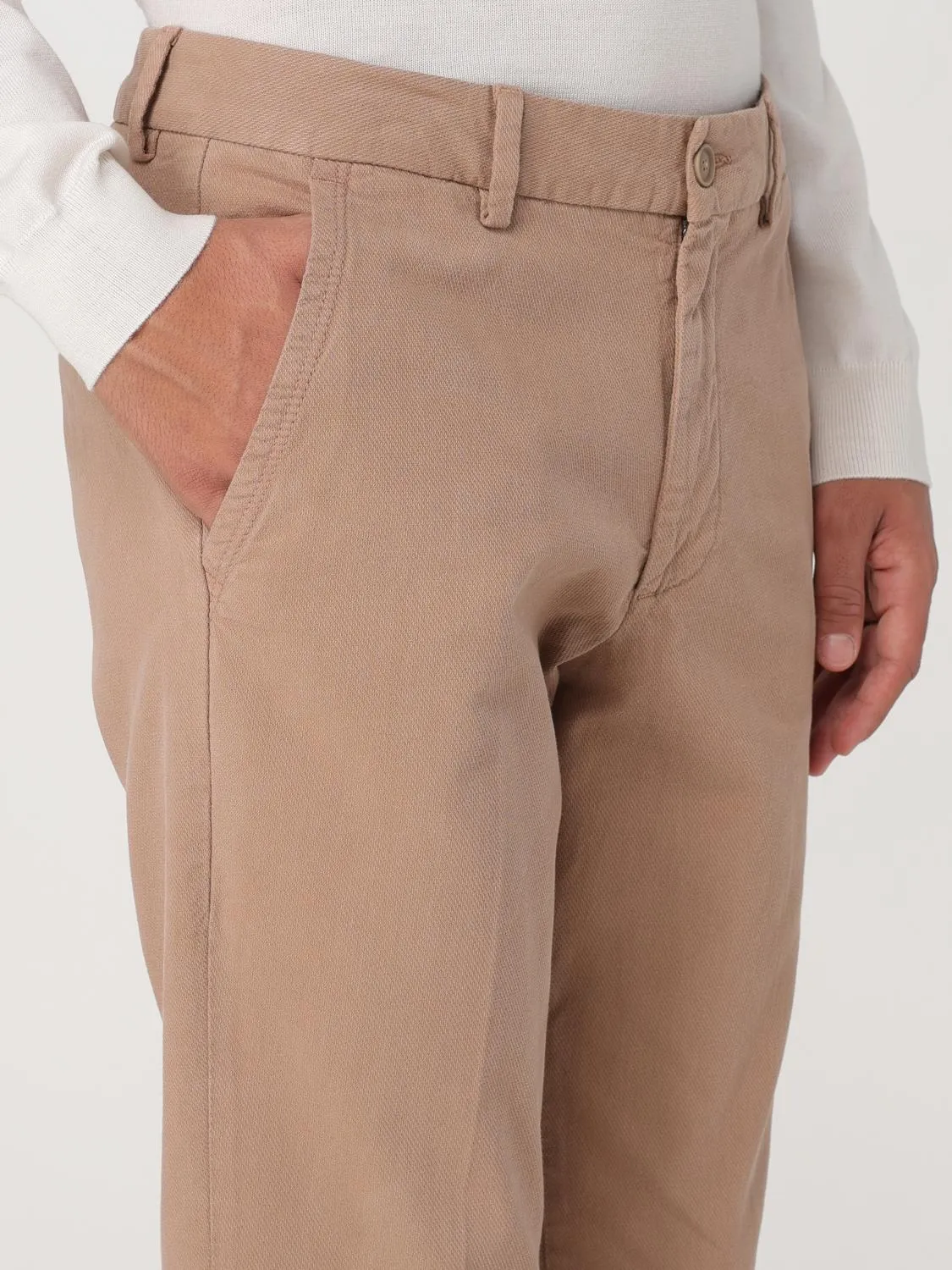 Pantalón hombre Boss