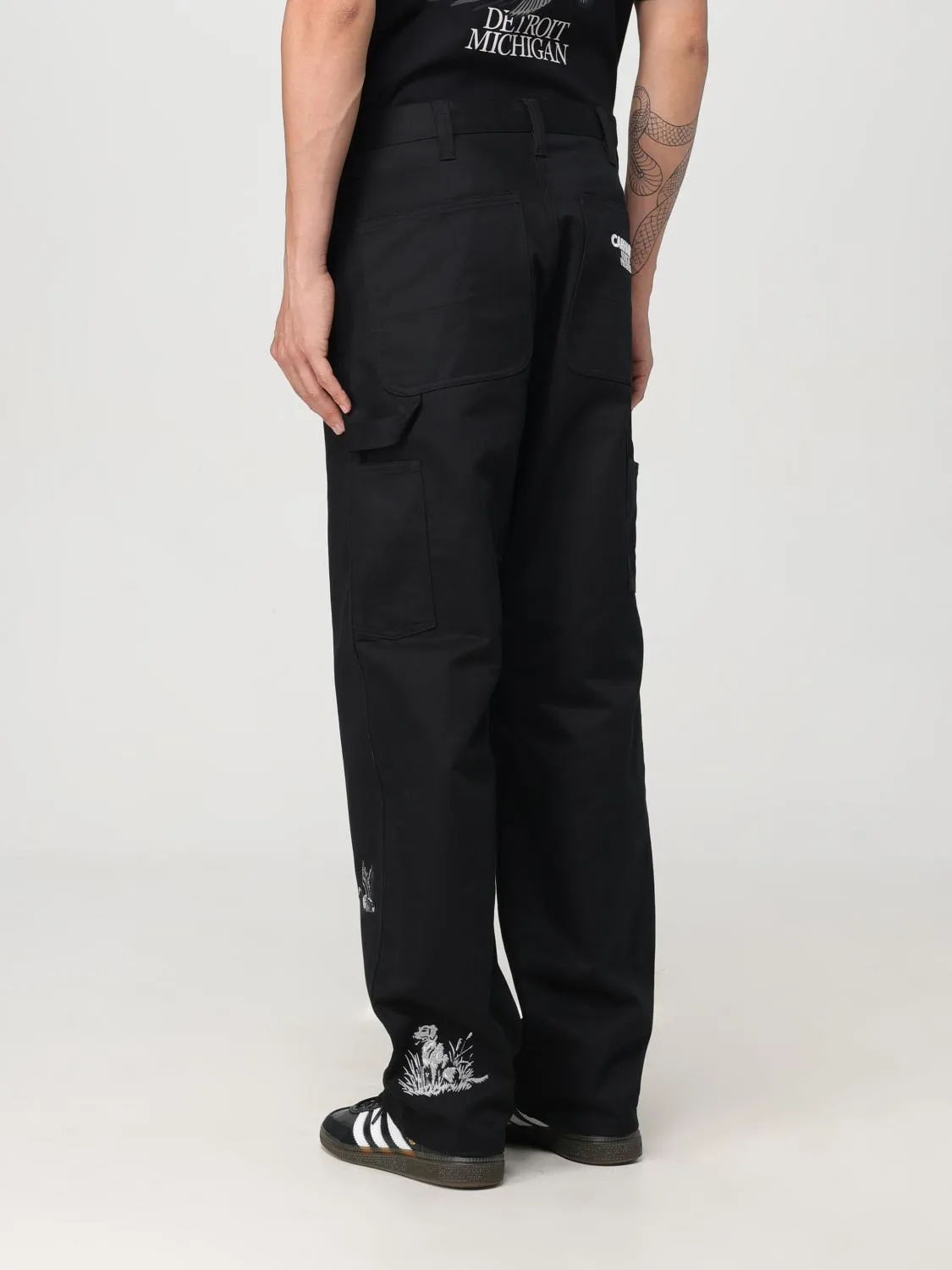 Pantalón hombre Carhartt Wip