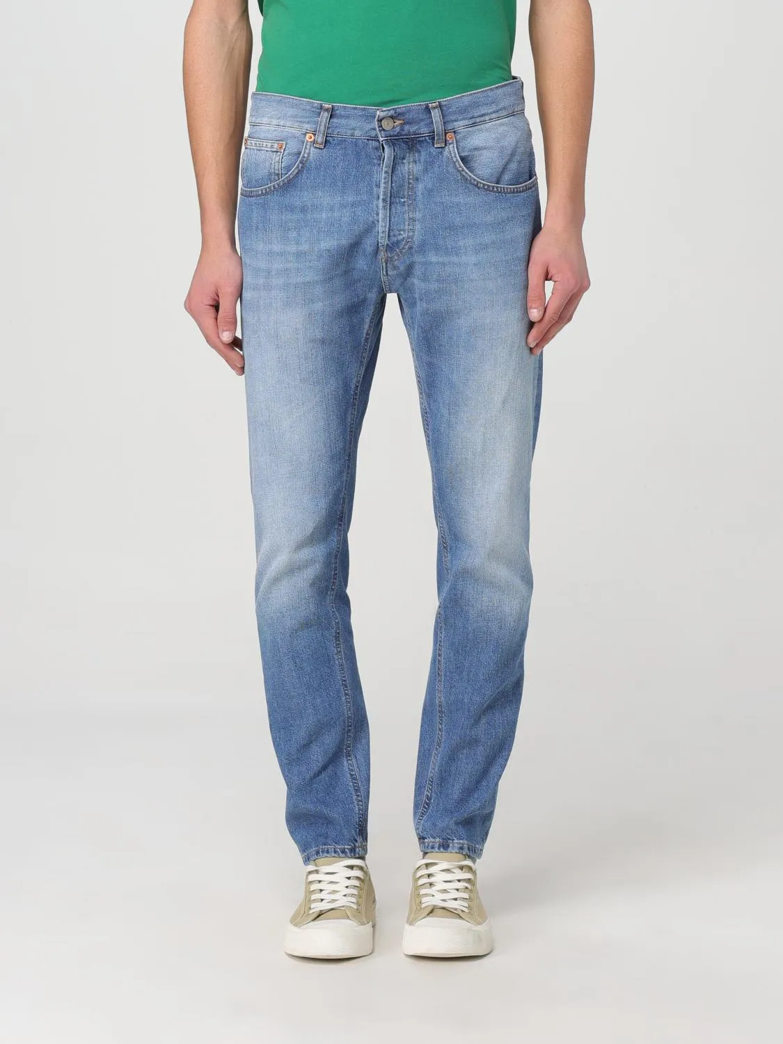 Pantalón hombre Dondup