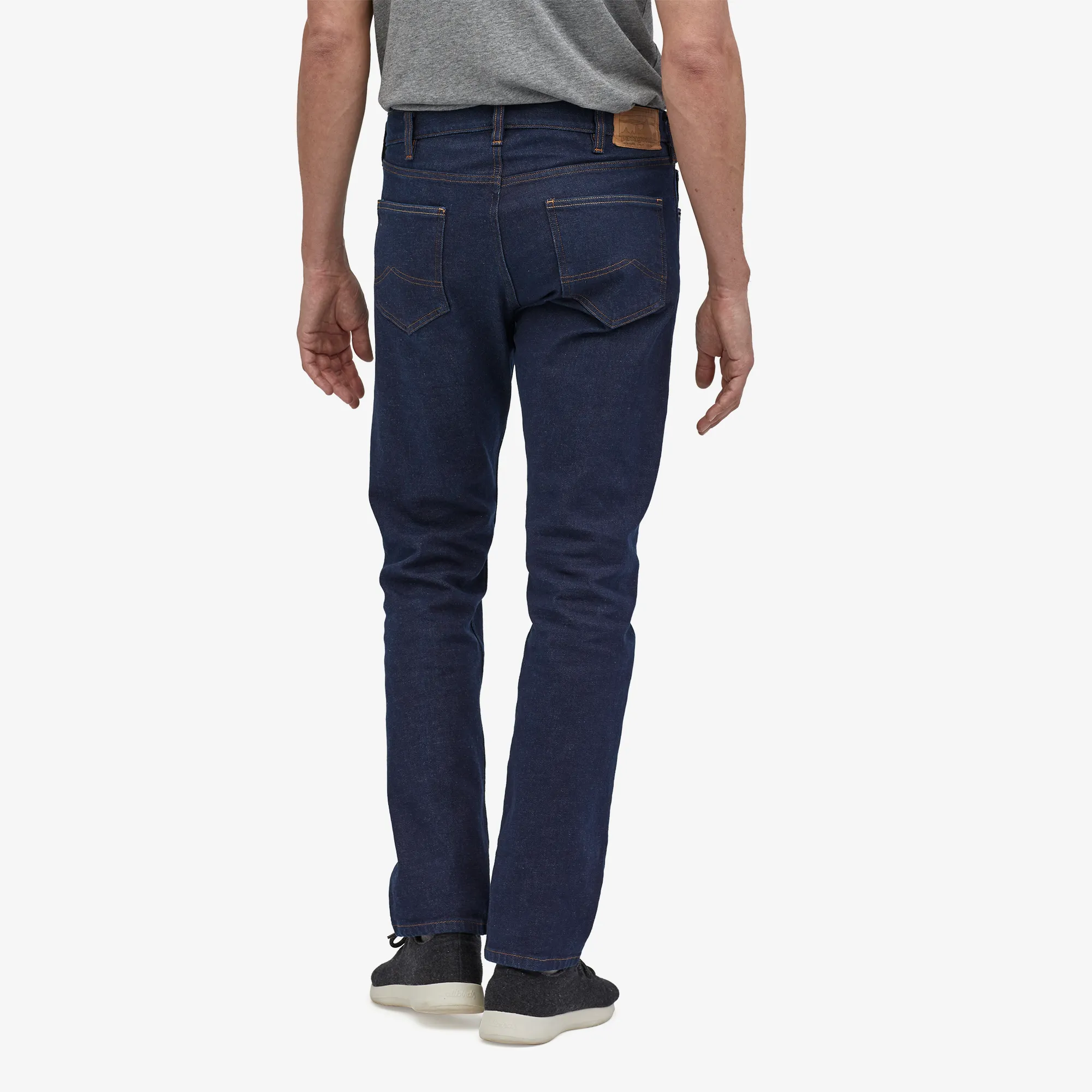 PANTALóN HOMBRE STRAIGHT FIT JEANS  REGULAR