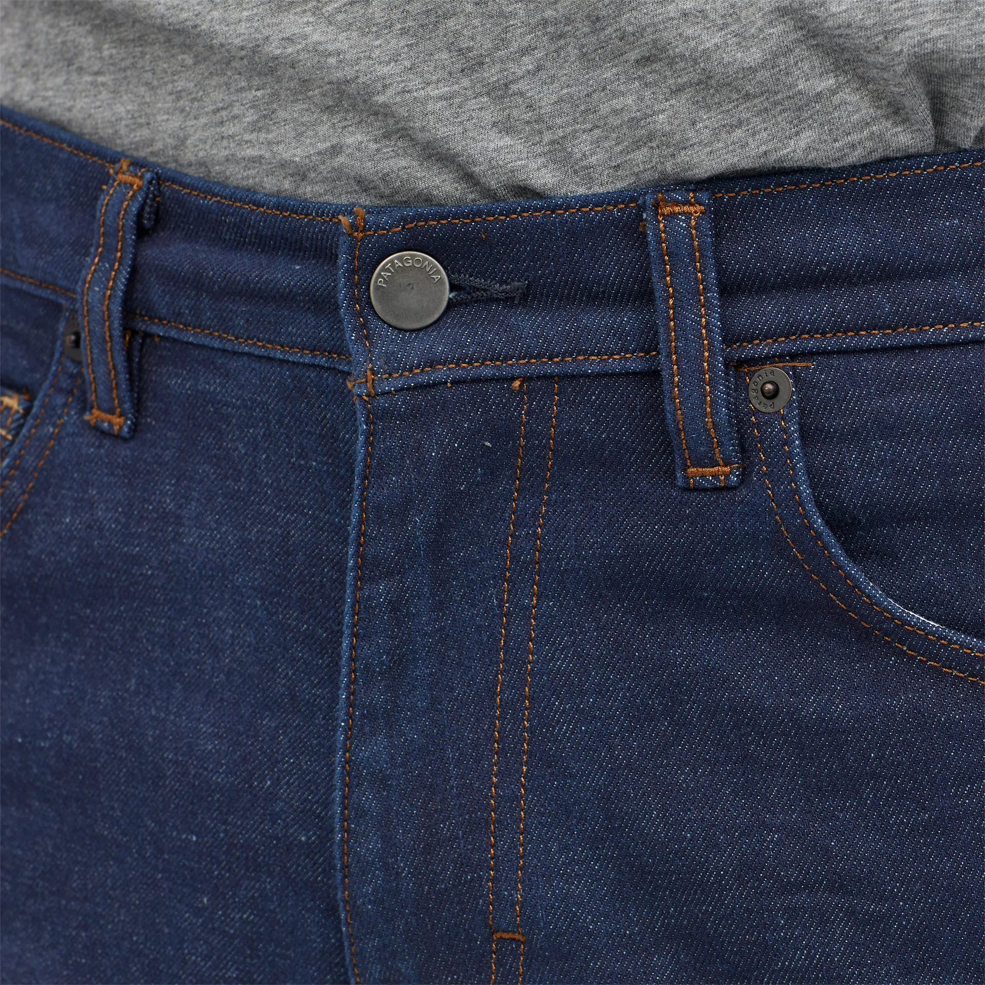 PANTALóN HOMBRE STRAIGHT FIT JEANS  REGULAR