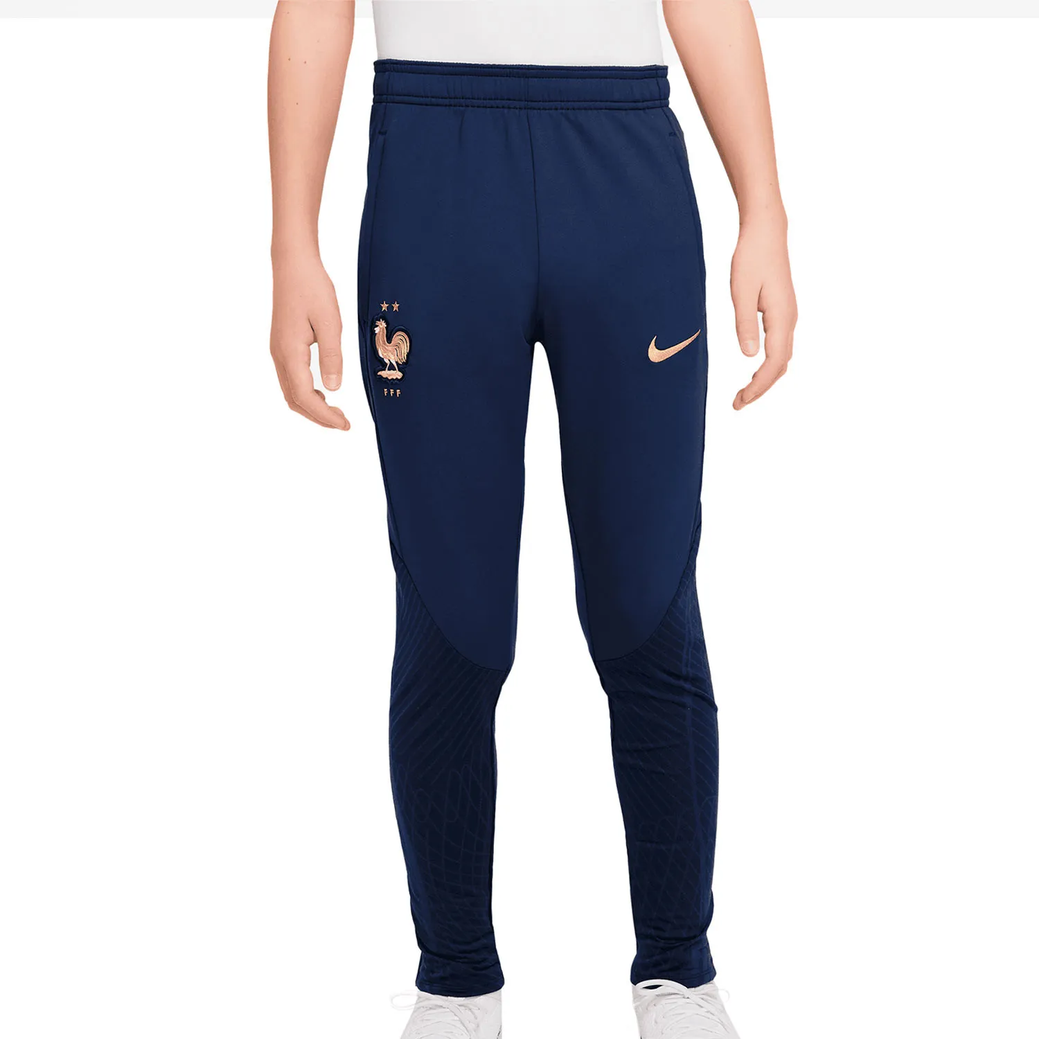 PANTALóN NIKE FRANCIA NIñO ENTRENO DRIFIT STRIKE