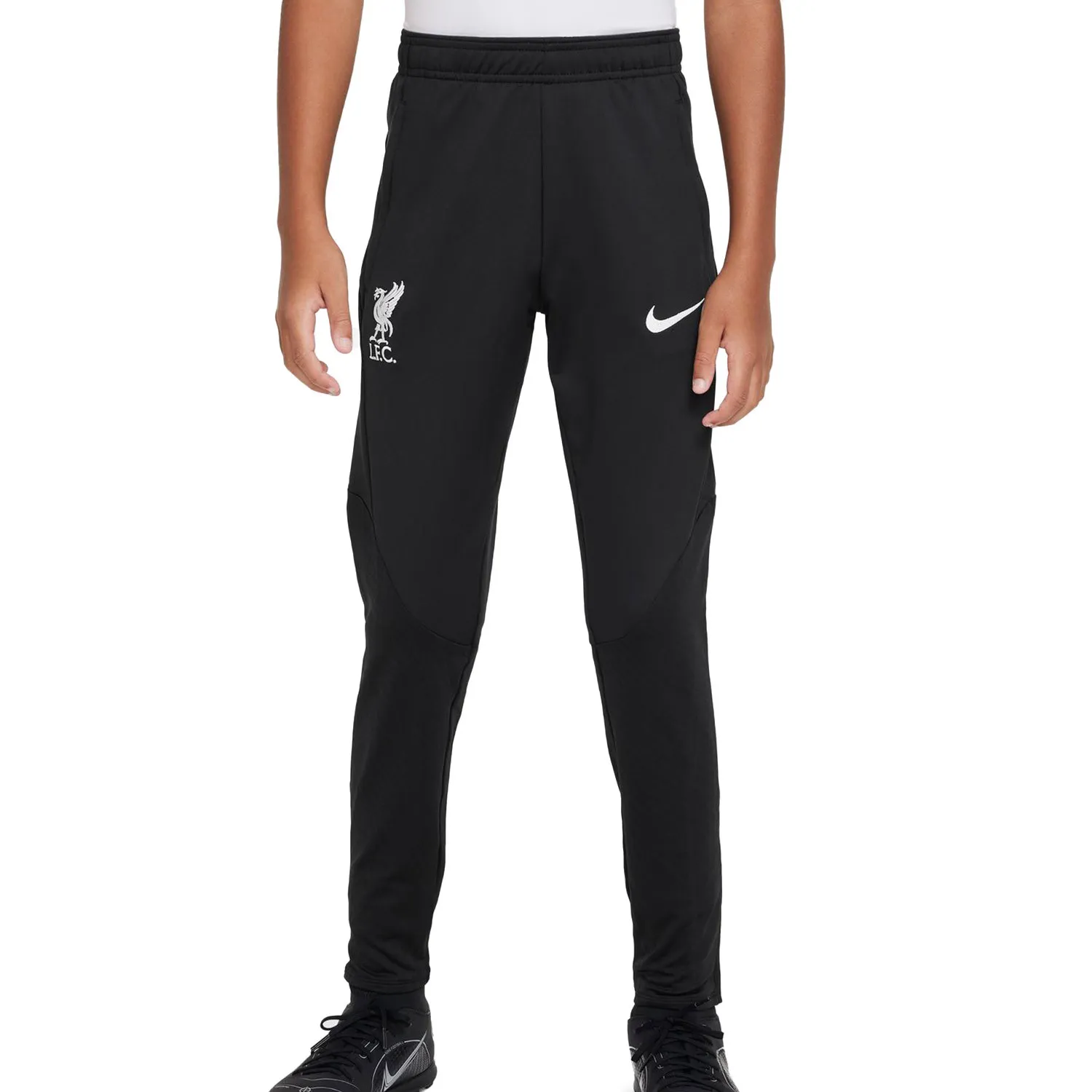 PANTALóN NIKE LIVERPOOL ENTRENAMIENTO NIñO DRIFIT STRIKE